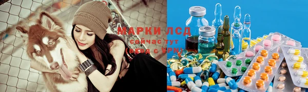 винт Лиски