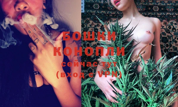 винт Лиски